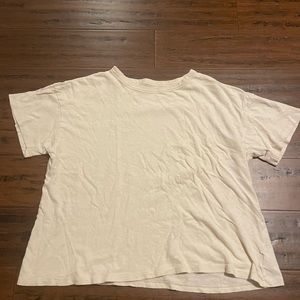 AE Boyfriend Tee | Small